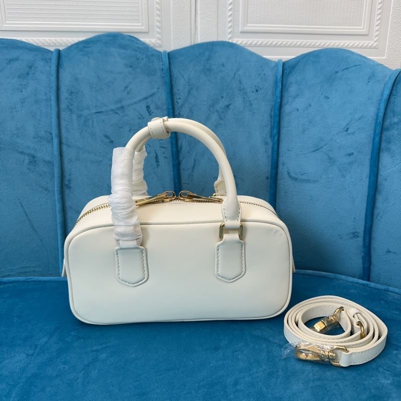 Miu Miu Top Handle Bags